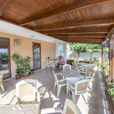 Hotel Genada Terrace