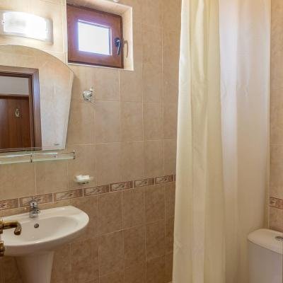 Hotel Genada Apartament