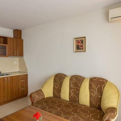 Hotel Genada Apartament
