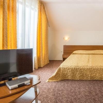 Hotel Genada Apartament