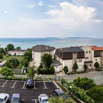 Hotel Genada Panorama